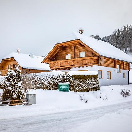 Sonnenchalet 2 Im Salzburger Lungau Маріапфар Екстер'єр фото