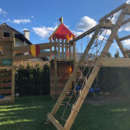 Sonnenchalet 2 Im Salzburger Lungau Маріапфар Екстер'єр фото