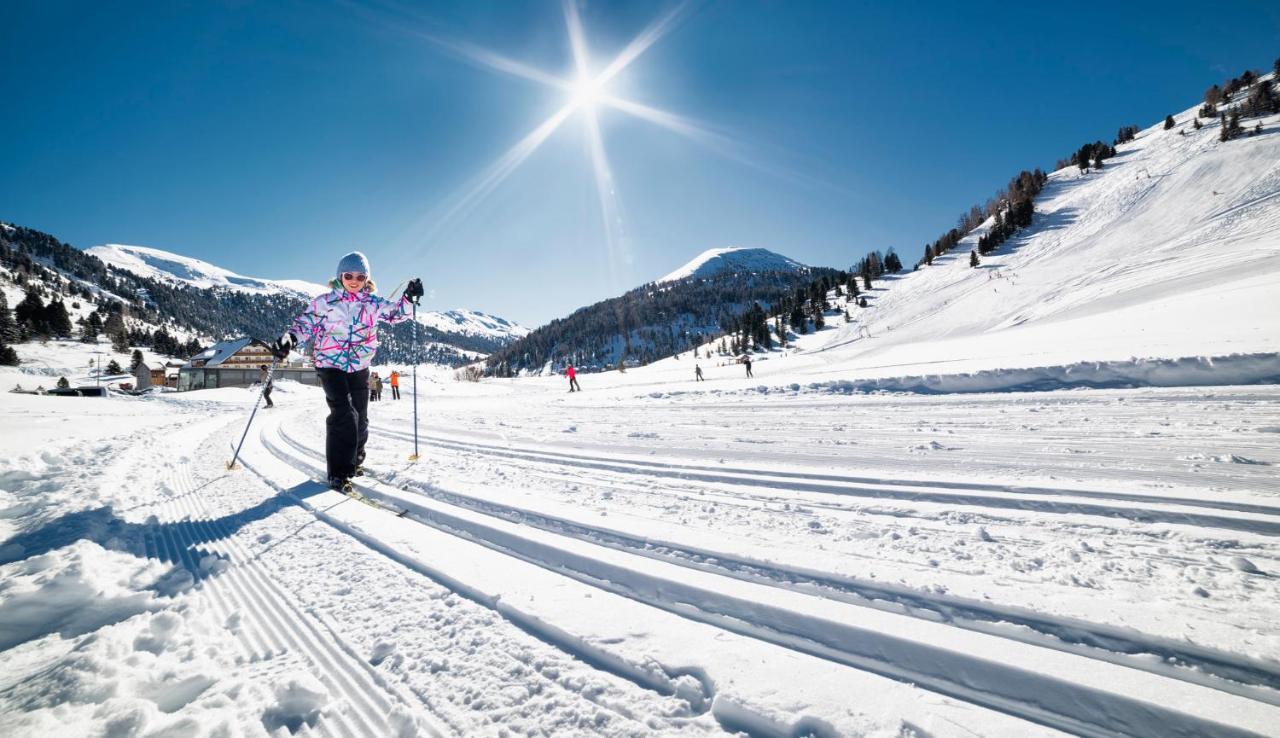 Sonnenchalet 2 Im Salzburger Lungau Маріапфар Екстер'єр фото