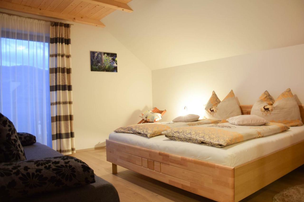Sonnenchalet 2 Im Salzburger Lungau Маріапфар Екстер'єр фото