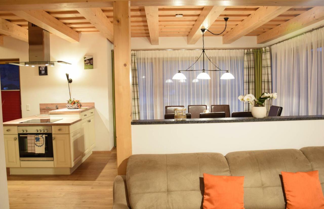 Sonnenchalet 2 Im Salzburger Lungau Маріапфар Екстер'єр фото