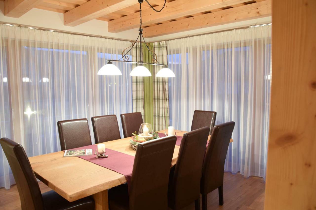 Sonnenchalet 2 Im Salzburger Lungau Маріапфар Екстер'єр фото