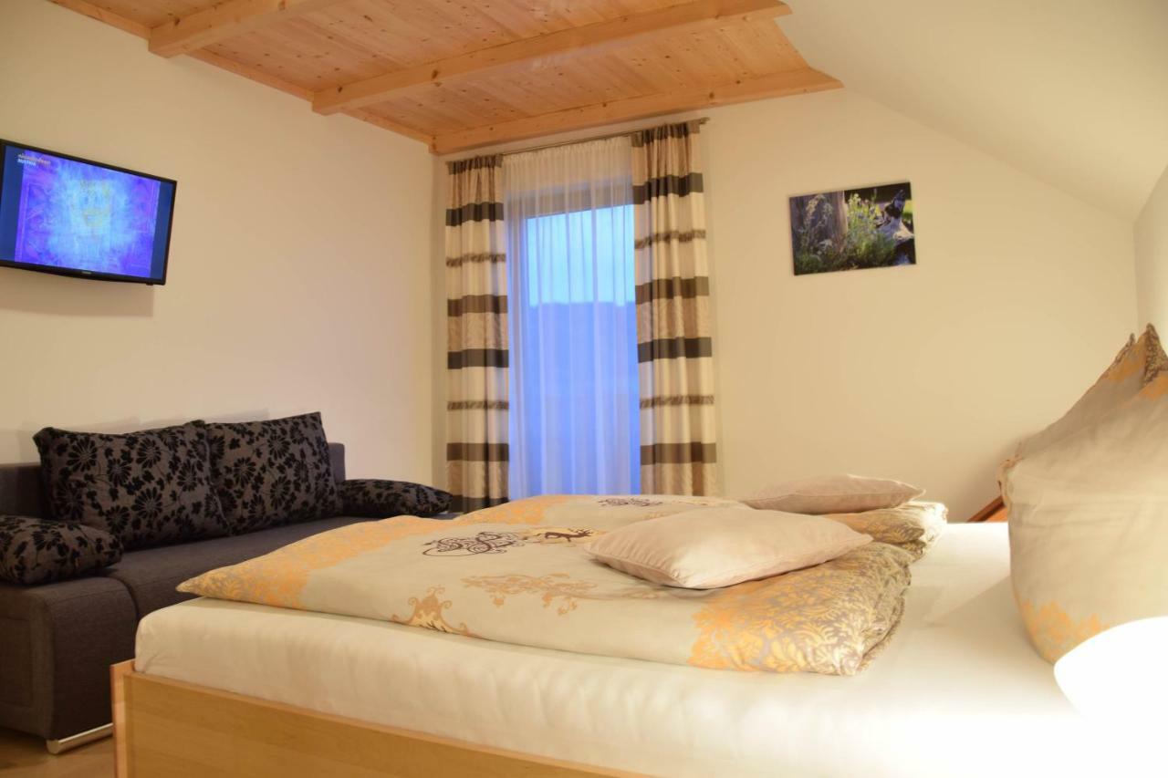 Sonnenchalet 2 Im Salzburger Lungau Маріапфар Екстер'єр фото