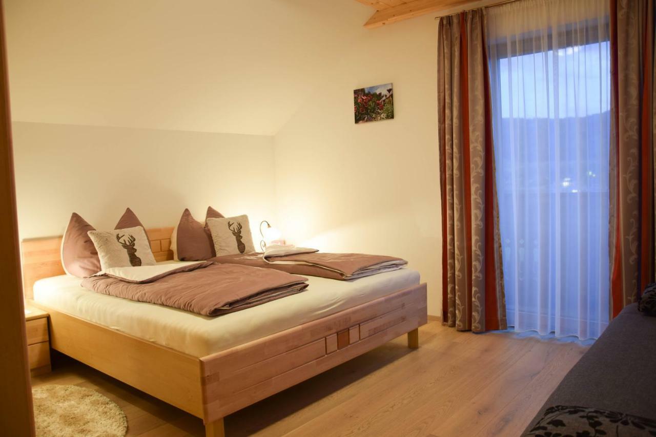 Sonnenchalet 2 Im Salzburger Lungau Маріапфар Екстер'єр фото
