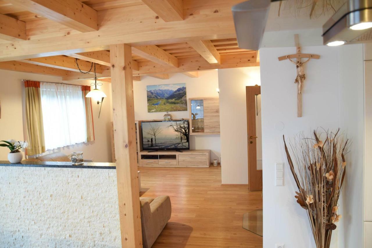 Sonnenchalet 2 Im Salzburger Lungau Маріапфар Екстер'єр фото