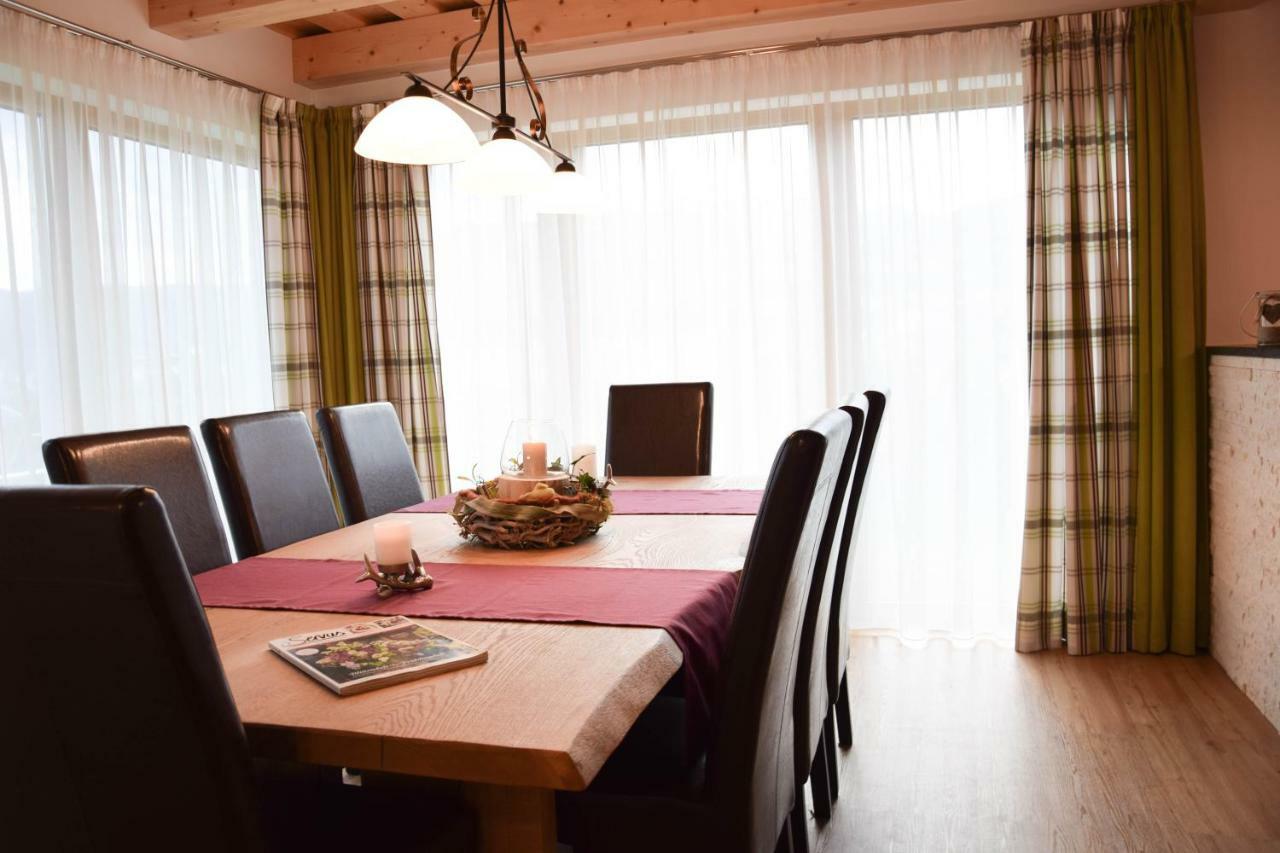 Sonnenchalet 2 Im Salzburger Lungau Маріапфар Екстер'єр фото