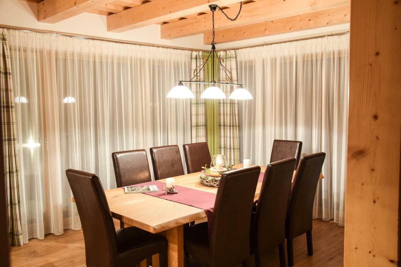 Sonnenchalet 2 Im Salzburger Lungau Маріапфар Екстер'єр фото