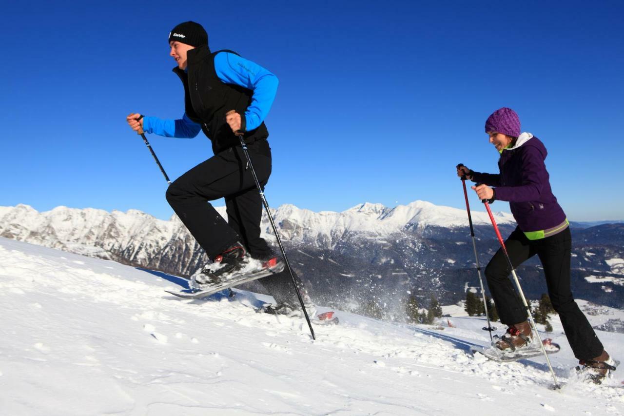 Sonnenchalet 2 Im Salzburger Lungau Маріапфар Екстер'єр фото